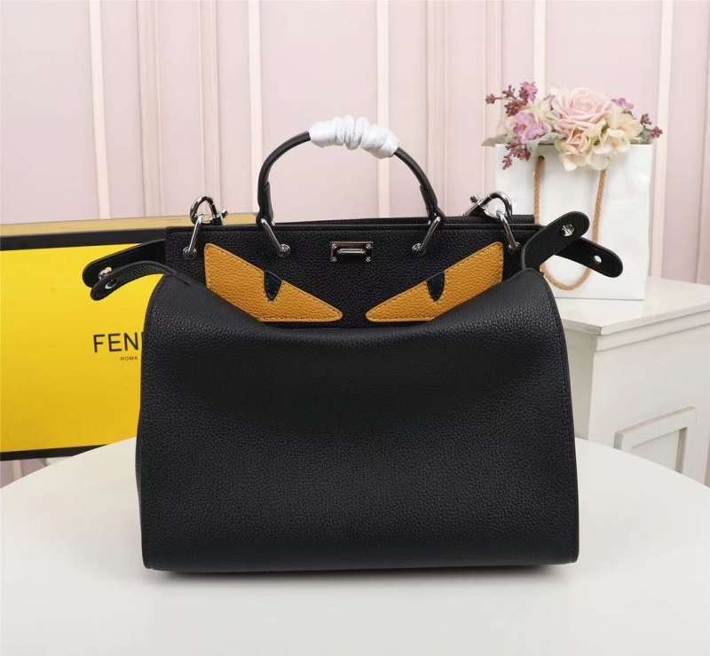 Fendi Shopping Bags